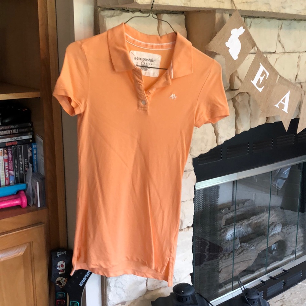 Polo shirt